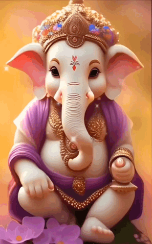 ganesh utsaw