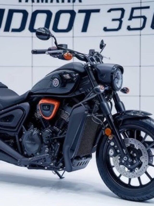 Rajdoot New Style Bike
