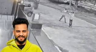 elvish yadav