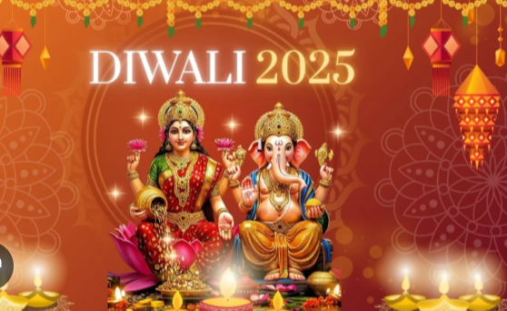 diwali 2025