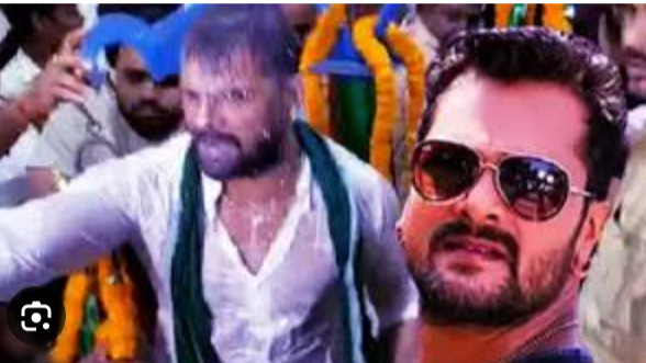 khesari lal yadav