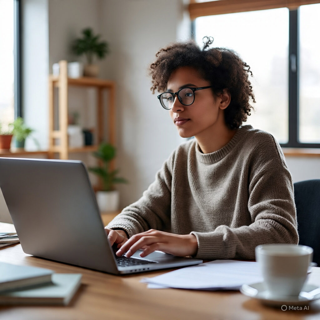 how to start online work