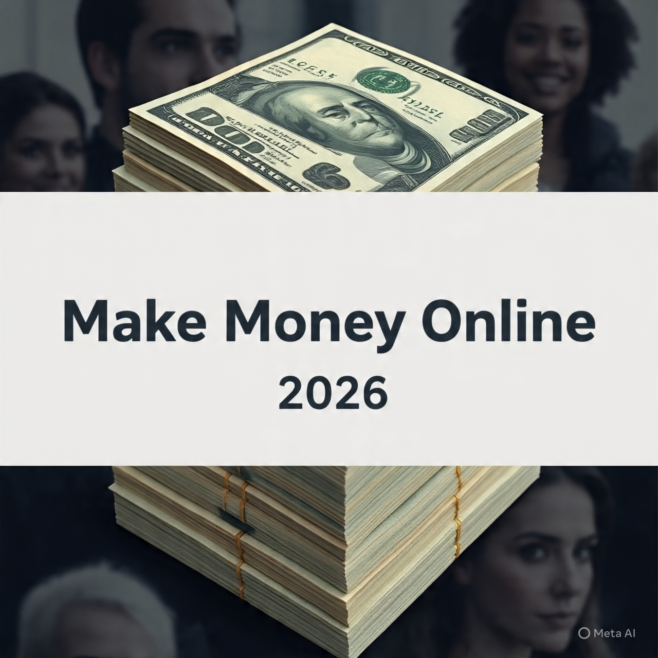 2026 make money online