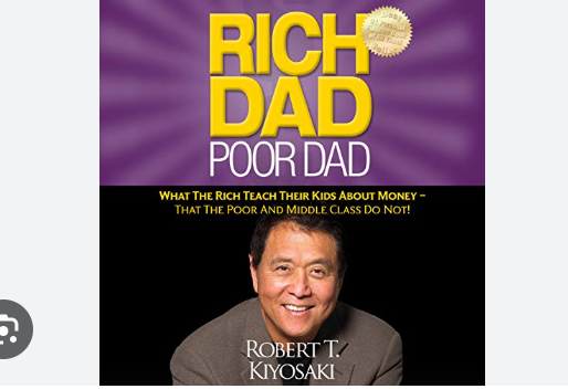 rich dad poor dad