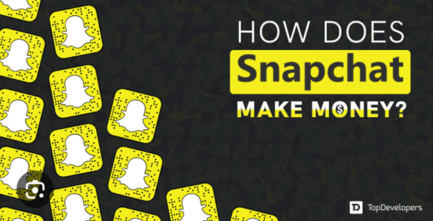 snapchat earn money